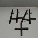 Adjustable Stand for Dog Water Fountains and Pet Slow Water Feeder - Compatible with Automatic Water/Food Dispensers | Width and Height Elevated Holder for Dog Water Bowl Dispenser