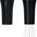 Normcore WDT V4, Retractable 14-Needle Espresso Tool, Black