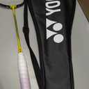 Yonex NanoFlare 1000Z Badminton Racquet (Unstrung)