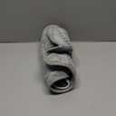 Deepsoon Heating Pad,Electric Heating Pads for Back,Neck,Moist Heating Pad for Abdomen Shoulder Knee Legs,Dry/Moist Heat&Auto Shut Off,Mother's Day Birthday for Men and Women,Light Gray,24x12 Inch