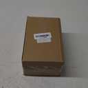 Magnetic Dryer Sheet Holder for Laundry Room Organizition , Metal Dryer Sheet Container with lid, Dryer Sheet Dispenser, Wall Dryer Sheet Box, Fabric Sheet Holder, Laundry Detergent Sheets Dispenser