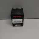 GUB Bike Phone Mount Holder, Aluminum Motorcycle Phone Holder Mount with 360 Rotation for iPhone 16 17 15 14 Pro Max Mini X XR Xs Plus, Samsung S25 S24 S22 4-7 Inch - Upgraded (Black)