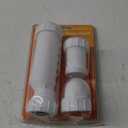 Wavin BV1B/UB HepvO Sanitary Waste Valve - 1-1/2"