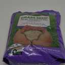 Mountain View Seeds Nature's Own Pacific Northwest Mix Grass Seed, 8-pounds