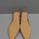 Reitoye Flats for Womens Closed Pointed Toe Ballet Flat Comfortable Dressy Work Slip On Casual Shoes Womens Flats, Size 9