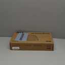 OOOK Storage Basket Set, 3 Pack Baskets for Shelves, White Storage Baskets for Organizing Toys, 11.4"Lx9.4"Wx7.4"H