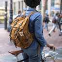 CLIF Nut Butter Bar - Chocolate Peanut Butter - Filled Energy Bars - Non-GMO - USDA Organic - Plant-Based - Low Glycemic - 1.76 oz. (5 Pack)