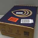 Brita UltraMax Large Water Dispenser with 1 BritaPlus Filter, 27 Cup Capacity, Black 