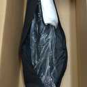 Godox QR-P150T 150cm/59in Quick Release Parabolic Softbox Professional Foldable Softbox with Standard Bowen Mount & Diffusers for Photography Studio Photography Portrait Live Stream