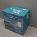 Ice Machine for Knee After Surgery 19qt, Portable Cold Therapy Machine Knee Replacement Recovery, Pain Relief Cryotherapy System with Timer, Compression Pad fits Shoulder Hip Ankle