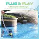 Sump Pump Water Pumps