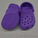 Crocs Kids' Classic Clog (5 Toddler, Galaxy)