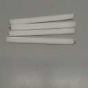 Pack of 4 F8T5/WW 8W T5 12" Daylight White 3000k Fluorescent Light Bulb 20,000hr