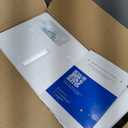 Giraffe Tools CW20 Retractable Garden Hose Reel 5/8" x 60 ft Heavy Duty Water Hose Reel, Swivel Bracket, Any Length Lock, Light Grey