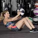 Champion Sports Medicine Ball Storage Durable Racks & Trees for Organized Gym, Fitness & Sports Storage