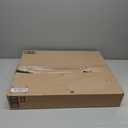 Large Wall Clock for Lving Room,16 Inch Modern Industrial Decorative Metal Silent Battery Operated Big Roman Numerals Wall Clocks for Bedroom,Kitchen,Dining Room,Office,Kitchen