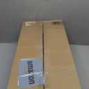 SUNPACK Sundome Plastic Multi-Vented Humidity Dome, Clear, 7" (Pack of 10) - Ideal for Greenhouses or Indoor Growing, Able to Adjust Humidity with Vents