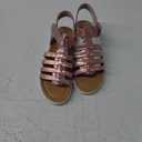 Blowfish Malibu Girl's Portia-k (Little Big Kid) Fisherman Sandal 5