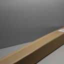 Beach Cabana, 6.2'6.2' Beach Canopy with Side Wall, UPF 50+ UV Protection Easy Setup Tent Sun Shelter with Sand Pockets for Whole Family (Green Stripes)