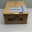 Small Nightstands Set of 2 Bedside Table with Fabric Drawer Idustrial End Metal