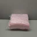 Klaggie Heated Shawl Wraps for Women, Wearable Heated Throw Blanket, Electric Heated Wrap Poncho with Pockets,6 Heating Levels 4 Hours Auto-Off, Overheat Protection Machine Washable, 50x64, Pink