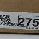 Replacement for General Electric RB525BC3WH Bake Element
