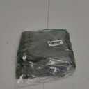 decorUhome Christmas Throw Pillow Covers 16x16 Inch Set of 2, Soft Plush Faux Fur Wool Forest Elf Couch Pillow Covers, Decorative Neutral Pillow Cases for Bed Sofa Living Room Home Decor