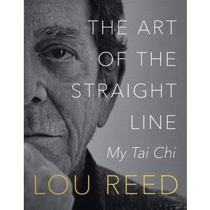 The Art of the Straight Line: My Tai Chi