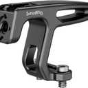 SMALLRIG Mini Top Handle for Lightweight Vlogging Cameras with 1/4"-20 Screws - HTS2756