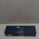 NEBO 12K Flashlight & Portable Charger | 12000 Lumens, 5 Light Modes, Rechargeable, Waterproof & Impact Resistant, Powers USB Devices, Great for Hunting & Camping, Includes USB-C Charging Cable