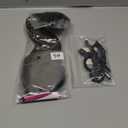 Clip in Hair Extensions for Women Chestnut Brown Long Wavy Hair Extensions Clip Ins 6PCS 20 Inch Synthetic Soft and Natural Thick Hair Pieces for Women