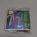 The Beadery - Candy Cane Assortment Ornament Kit - Makes 16-5688