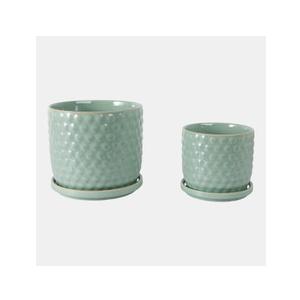 Flowers Pots 2pack