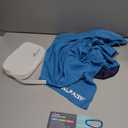 Cooling Towel for Sports, Workout, Fitness, Gym, Yoga, Pilates, Travel, Camping & More