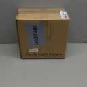 Wall Sconces Set of Two, Hardwired Matte Black Bathroom Sconces Wall Lighting with Clear Glass, Modern Sconces Wall Decor Set of 2 Bathroom Light Fixtures for Mirror Hallway (Bulbs Not Included)