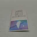 2PCS Car Screen Protector for 2024 2025 Mazda CX-90 (Turbo Premium Plus/Turbo S)&2024 2025 CX-90 PHEV Premium Plus/2025 Mazda CX-70 Accessories Navigation Nano Screen Protector 12.3''