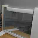 28"x20" LED Bathroom Mirror - Lighted Vanity Mirror with 3 Color Temperatures, Anti-Fog, Dimmable, Backlit + Front Lit, Memory Function, Easy to Install