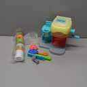 Play-Doh Donut Drop Shop Playset, Play Food Toy, Kids Arts & Crafts, Easter Gift for Kids 3+ Years