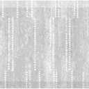 House of Noa Nama Standing Mat  Anti-Fatigue Cushioned Kitchen Mats for Floor | Ergonomic Bounce-Back Foam Kitchen Mats | Anti-Fatigue Mats for Kitchen & Standing | Aspen Dove | 22"x54"