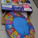 Spin Master Games, Soggy Doggy, The Award-Winning Wet & Silly Kids Board Game for Family Game Night, Interactive Dog Toy, Screenless Activity for Kids & Family, 2-4 Players, for Ages 4 & Up