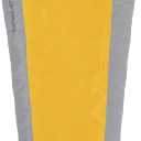 Teton 20F and 5F Degree Sleeping Bag; Lightweight, Warm Weather Mummy Sleeping Bags for Adults and Kids, Camping, Backpacking, Hiking (Orange)