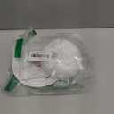 First Alert SMI100-AC, Hardwire Interconnect Smoke Alarm with Battery Backup, 1-Pack, EXP: 03/09/2036