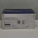 Portable Range Hood, Kitchen Exhaust Fan with 3Speed, Large Oil Collection and Low Noise, Ductless Range Hood with Detachable Aluminum Filter for Hot Pot, Apartments, Indoor BBQ and RV Camping