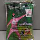 Morphsuits Power Ranger Costume Adult, Power Rangers Costume Adult Men, Power Ranger Costume Adult Woman (XX-Large, Pink)