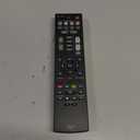 Replacement Remote Control for Yamaha Home Theater Audio Receiver ZP457800 RAV534 RAV531 RAV532 RAV533 RXV581BL RX-V581BL RXV583 HTR-4068 RX-V581 RX-V481 RXV57 RXV583BL TSR-5790BL TSR5810 TSR-5810
