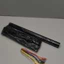 vaxusrtaet Stove Cover For LG Gas Stove Top Protector For Model LGLDG4315 LRG4115 LRG4113 LDG4313 LRGL5825, LSGL6335DF  Upgraded 0.4MM Thickness Stove Top Cover Guard With 2PCS Stove Gap Covers