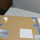 Through The Wall Air Conditioner Sleeve, 26 Inch AC Wall Sleeve, Universal Design PTAC Wall Sleeve, Sturdy Thickened Wall AC Sleeve, Wall Air Conditioner Sleeve for 26 Inch Unit