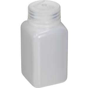 Nalgene Wide Mouth Square Storage Bottle
