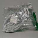 for Apple Watch Charger Fast Charging,3 in 1 Multi Chargers Cable with 20W USB C Charger, iWatch Charger Cord 6FT for iWatch Series Ultra 3/2/SE 3/11/10/9/8/7/6/5/4/iPhone17 15 16 Pro Max/14/13/12/11 (White)