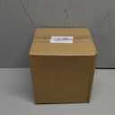 Cholemy 5 Pcs Square Nesting Boxes Decorative Gift Boxes with Lid and Ribbon Assorted Sizes Wrap for St. Patrick's Day, Carnival, Anniversary, Birthday, Bridal Shower Party Gifts(Hot Pink)